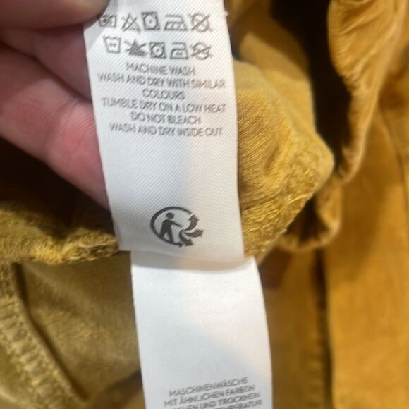 Mini Boden corduroy pants 13y (3040! - Picture 6 of 6